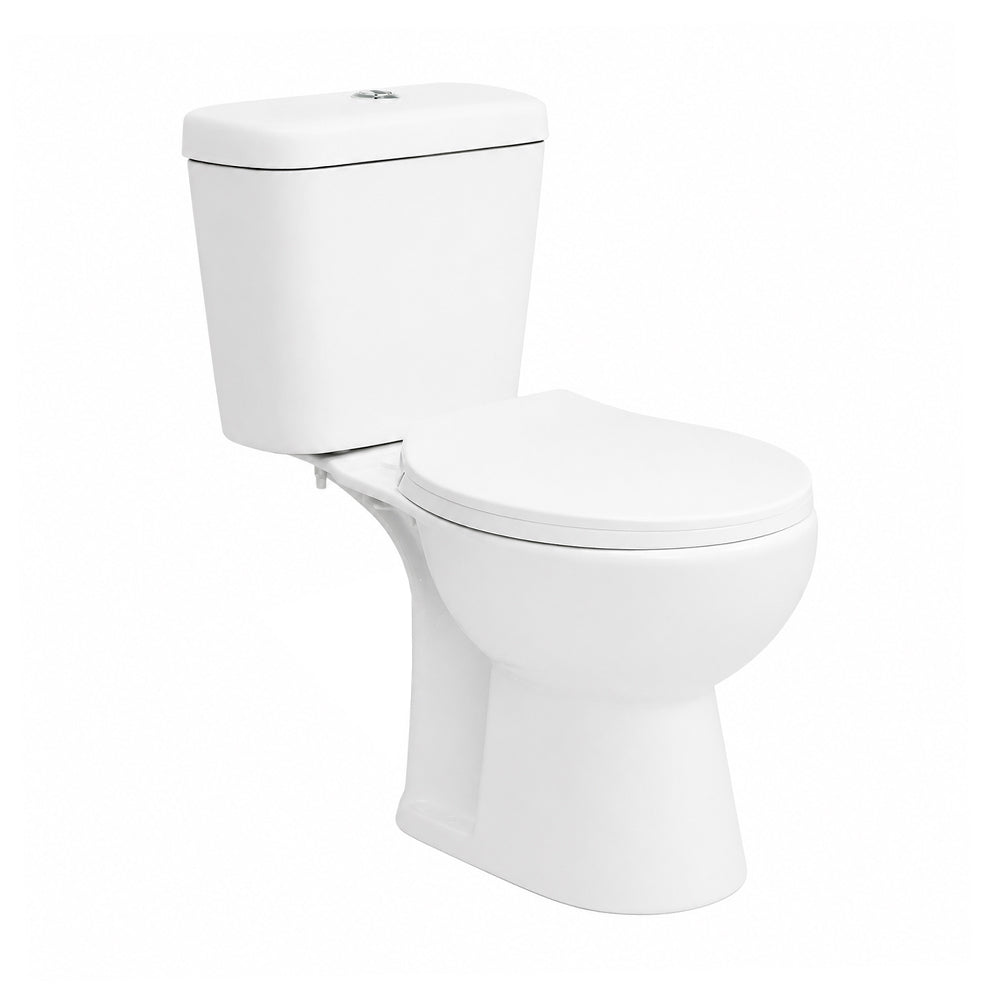 Sanitario Wc Completo Aura