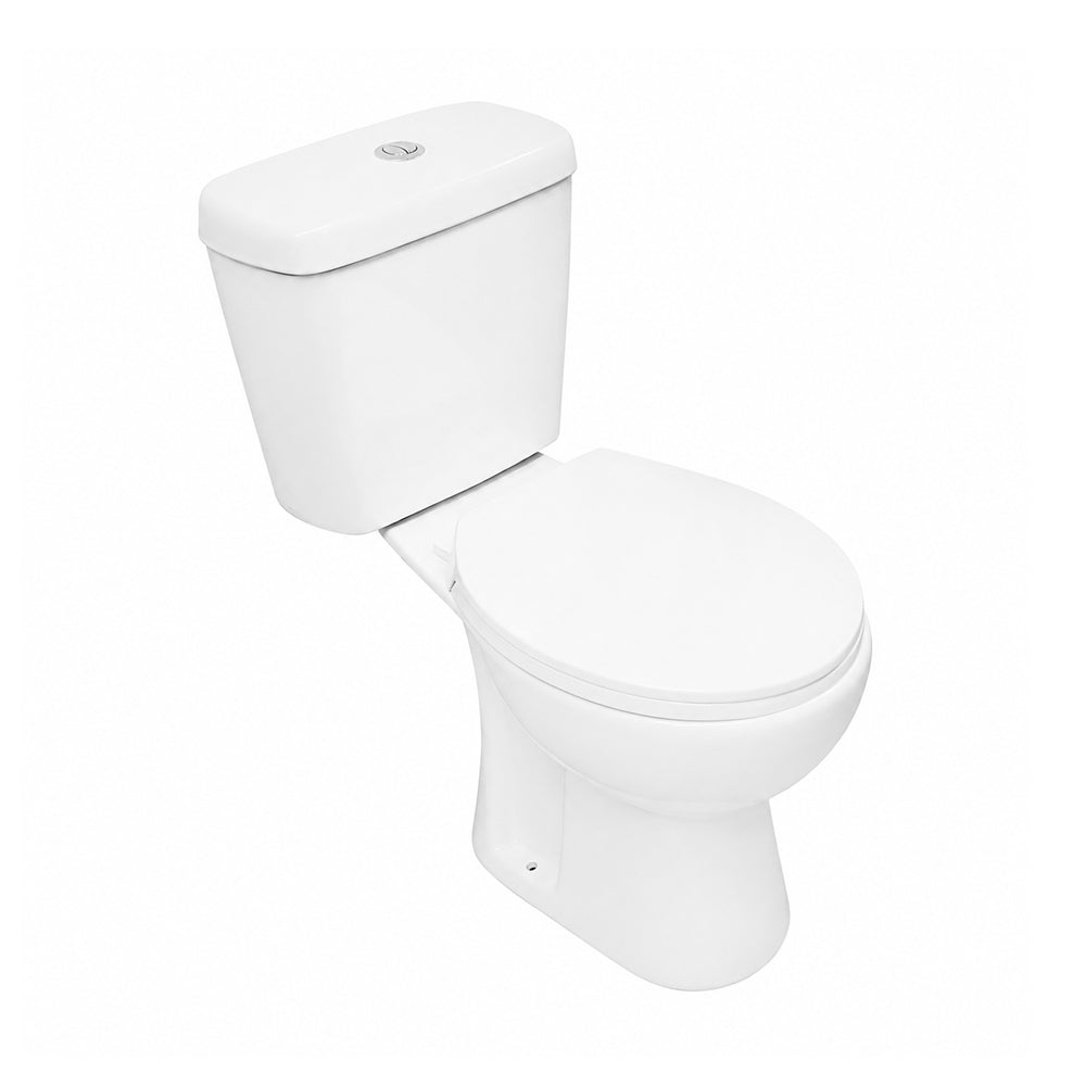 Sanitario Wc Completo Aura