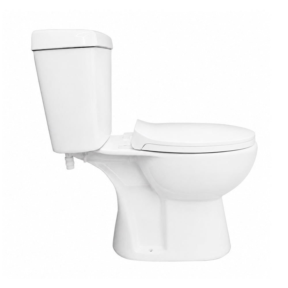 Sanitario Wc Completo Aura