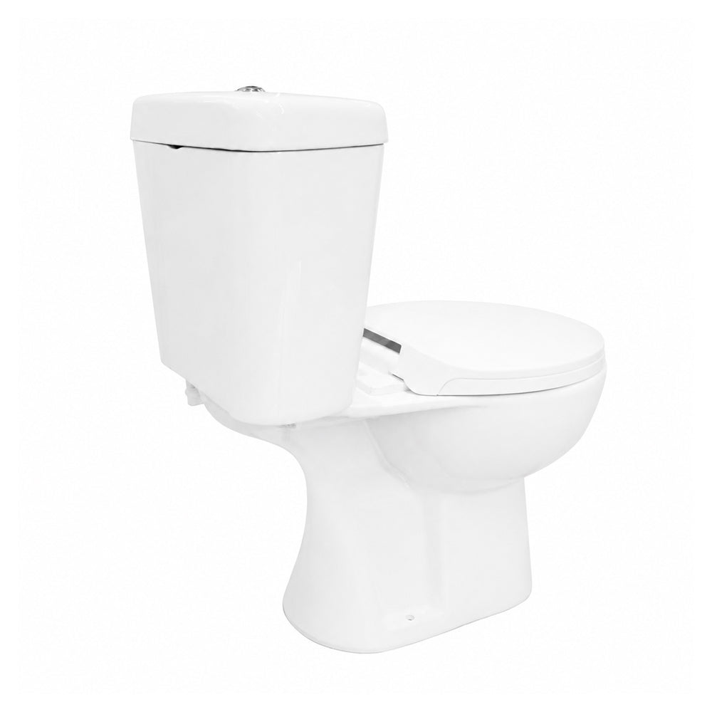 Sanitario Wc Completo Aura