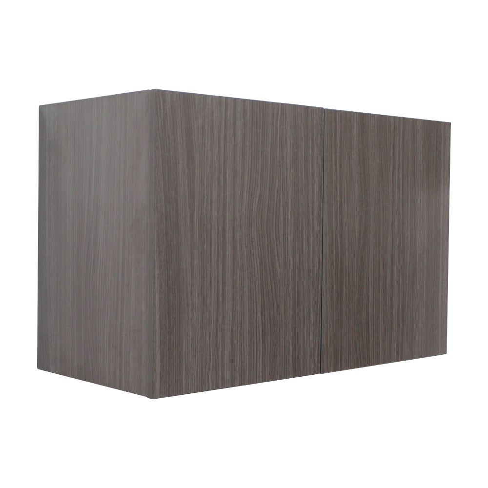 Mueble Cocina Lys a Muro Ébano