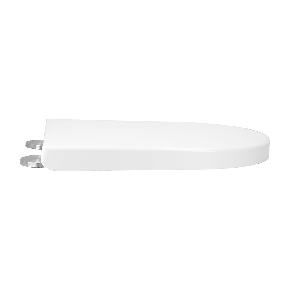Asiento y Tapa Urea Soft Close para WC Acros