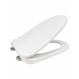 Asiento y Tapa Urea para WC Petros