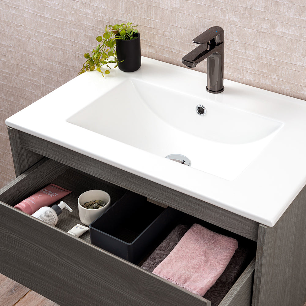 Mueble de Baño Completo Zoé Ulmo