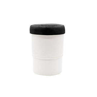 Manguito Adaptador para WC - Salida y Conexión a Muro 11cm (Horizontal)