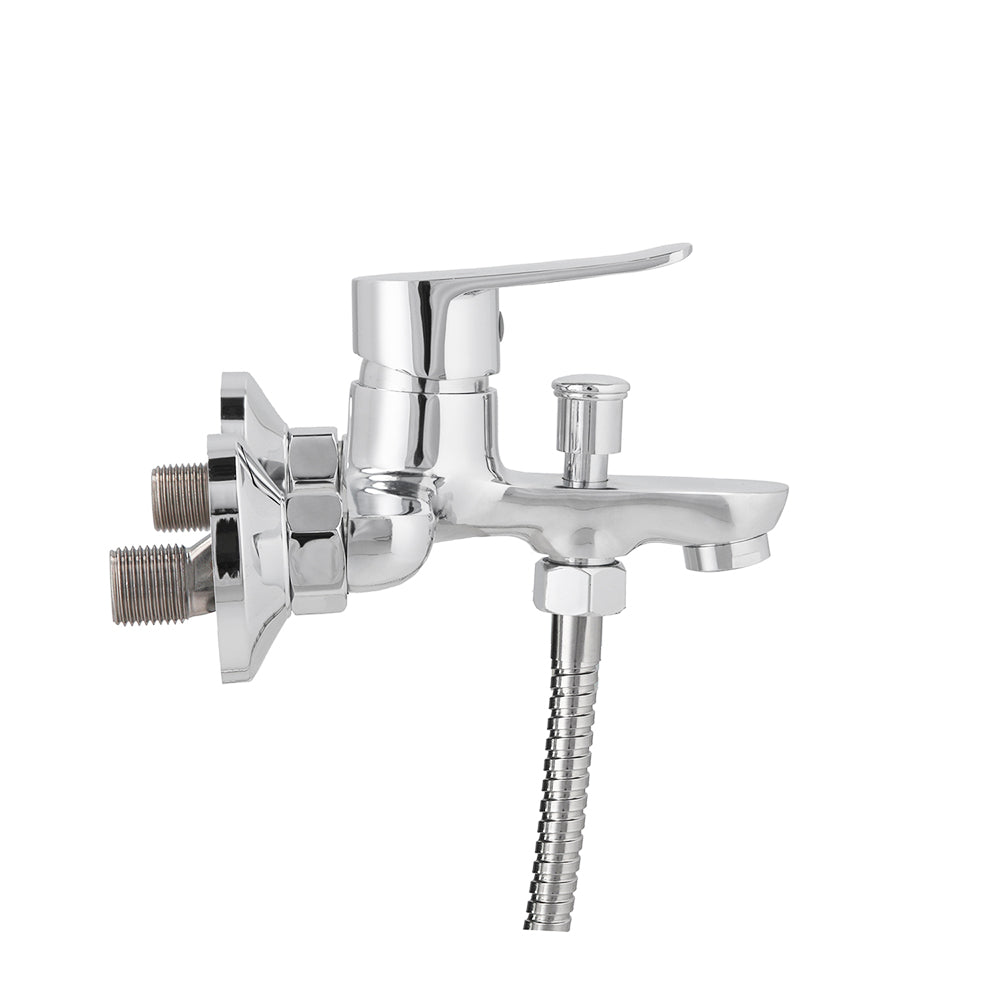 Monomando Tina Ducha Giorgio Cromo