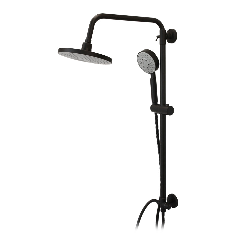 Pack Asturias | Mueble + Griferías + Accesorios + Sanitario