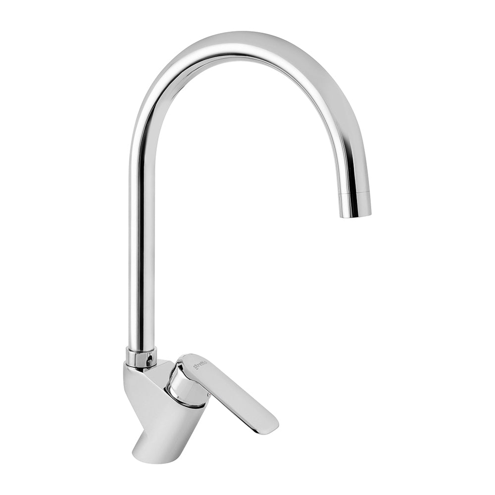 Monomando Lavaplatos Marsella Cromo