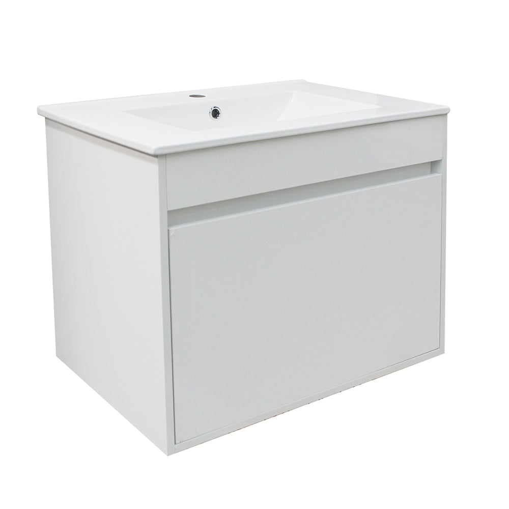 Mueble de Baño Completo Renée Blanco