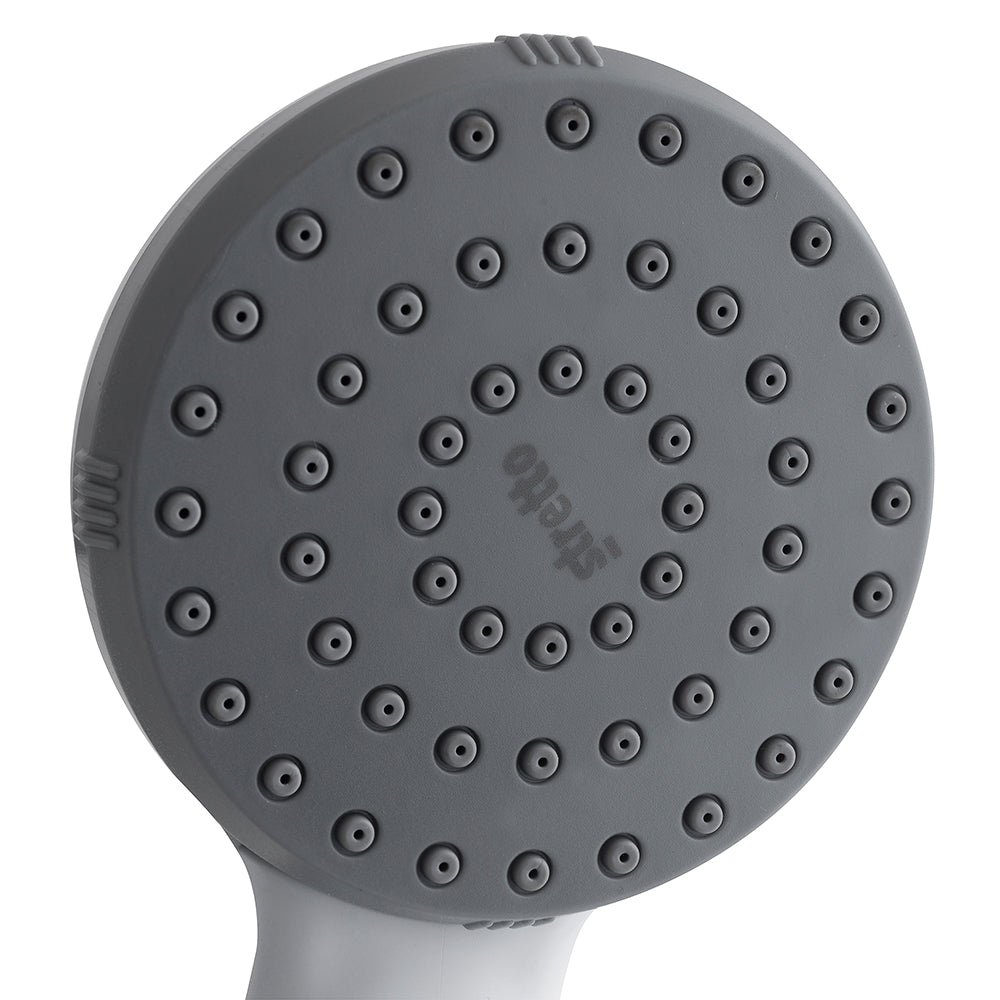 Monomando Tina Ducha Pádova Blanco Mate