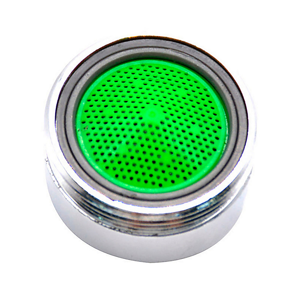 Aireador con ahorro antibacterial para Baño