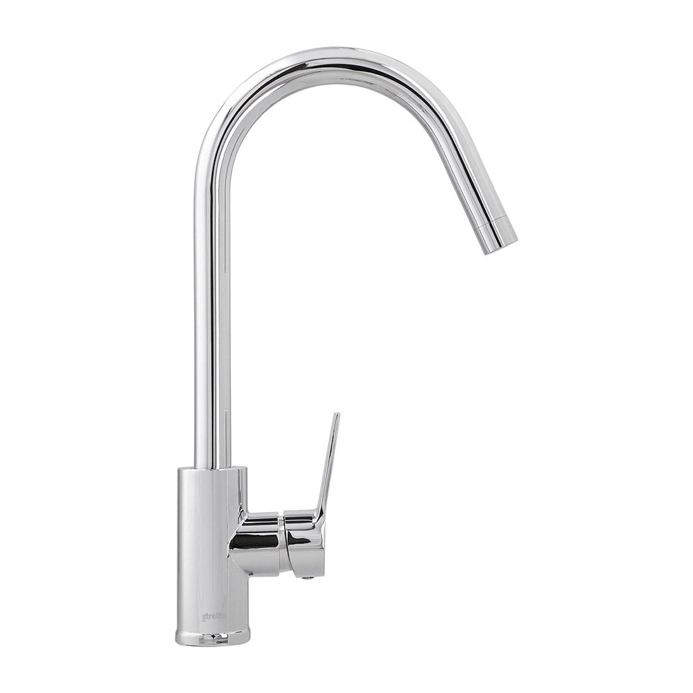 Monomando Lavaplatos Liberi Cromo