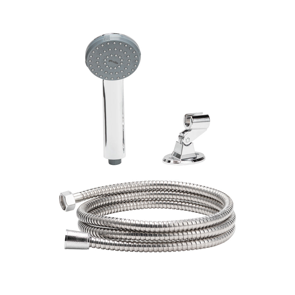 Monomando Ducha Priego Cromo