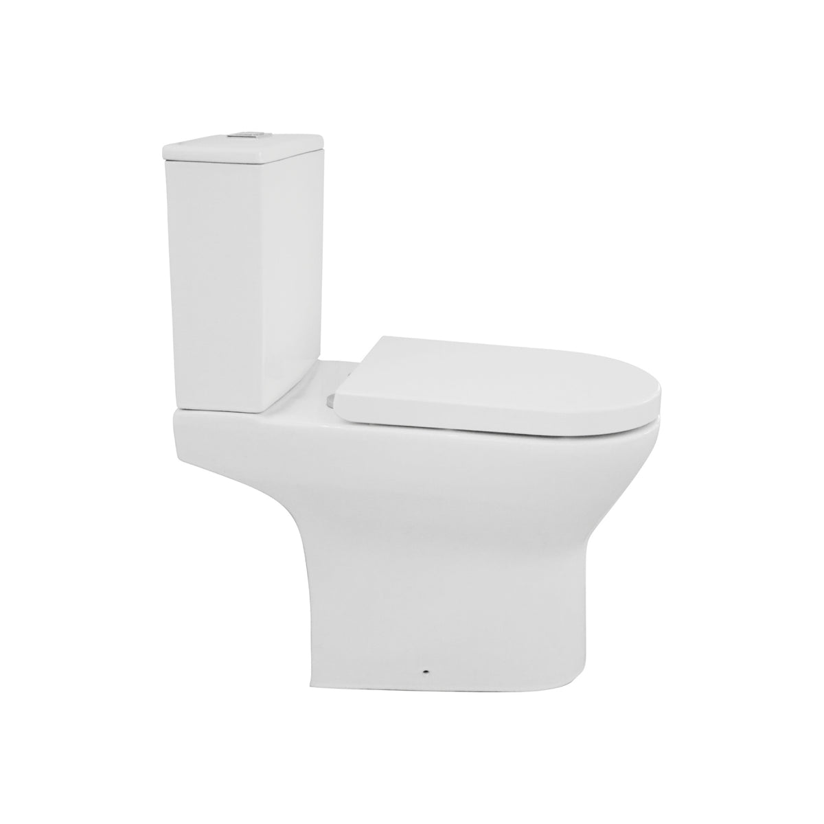 Estanque WC Acros Plus con Mecanismos