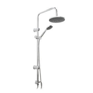 Columna de Ducha Rimini Cromo
