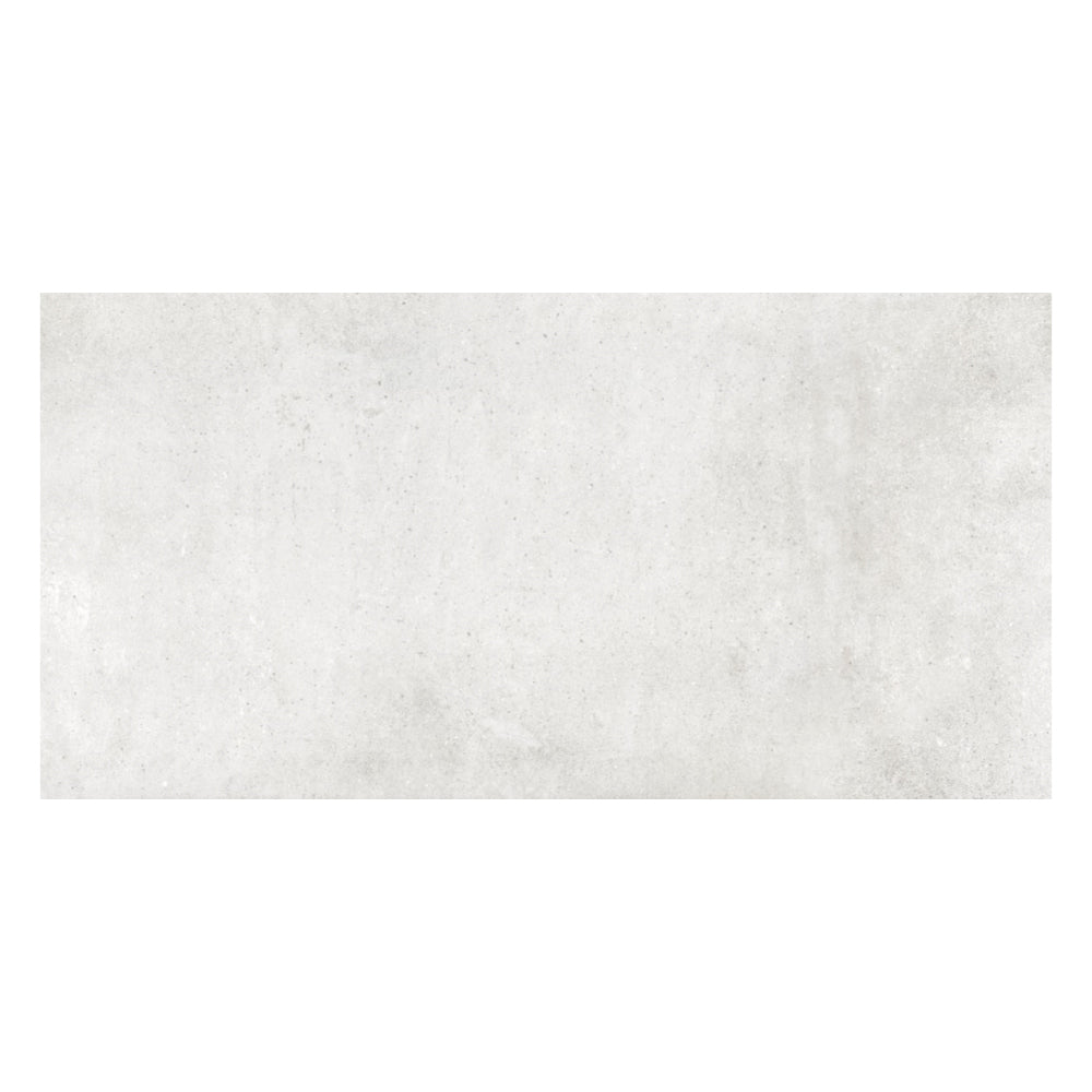 Gres - Central White Matt 30X60 Rectificado