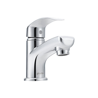 Pack Baño Alicante | Mueble de Baño + Espejo Led + Grifería Lavamanos