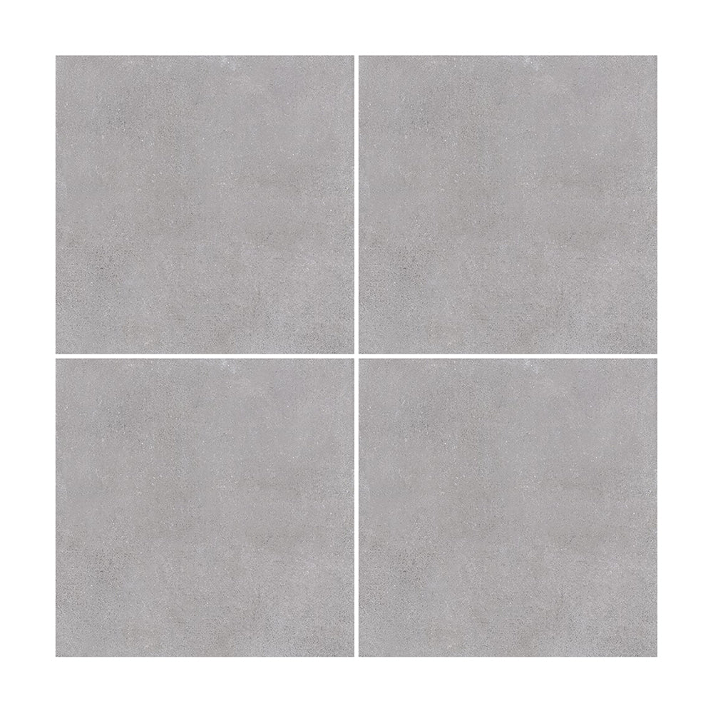 SALDO - T436C7 - ARCADIA GRIS 60053 Ceramica Piso Mate 46x46