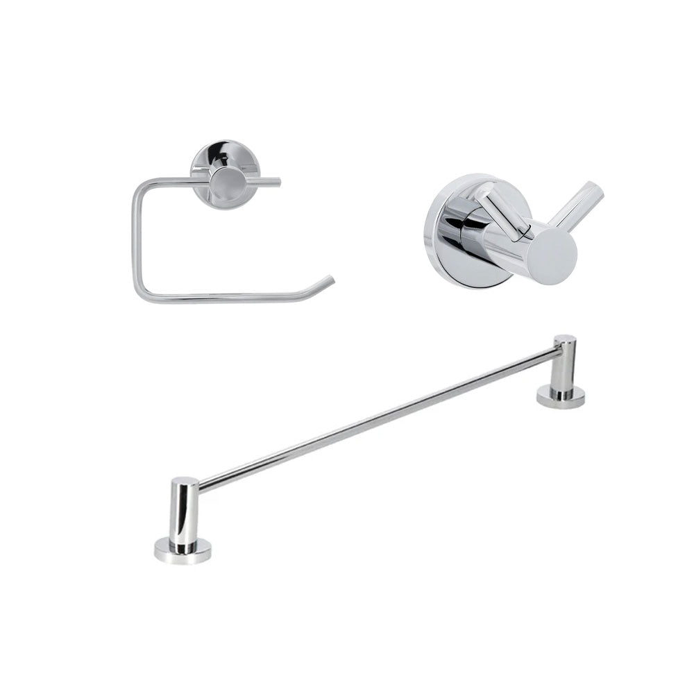 Kit Accesorios 3 Piezas Benton