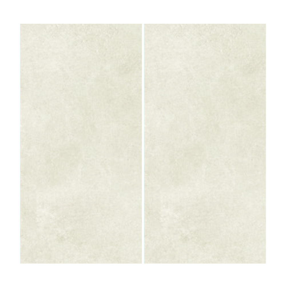 Gres - Living White Gres Mate 30x60 Rectificado