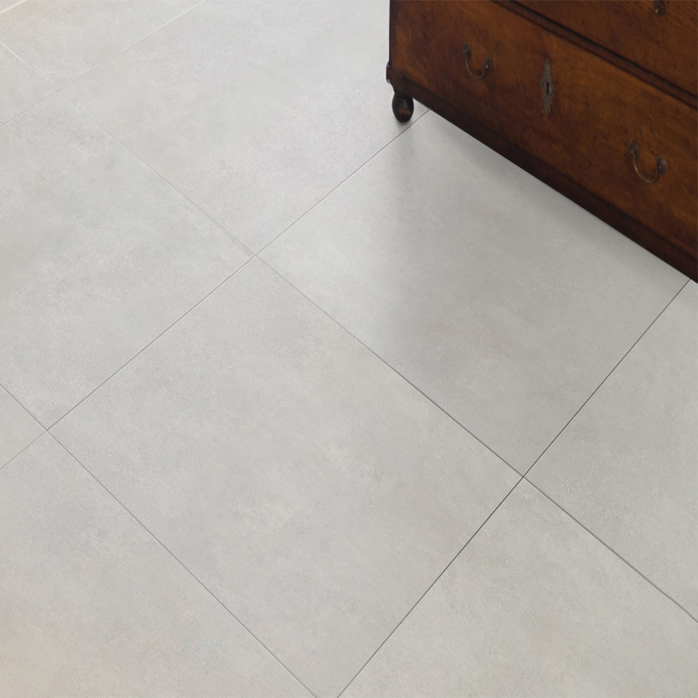 Gres - Living Anthracite Gres Mate 60x60 Rectificado