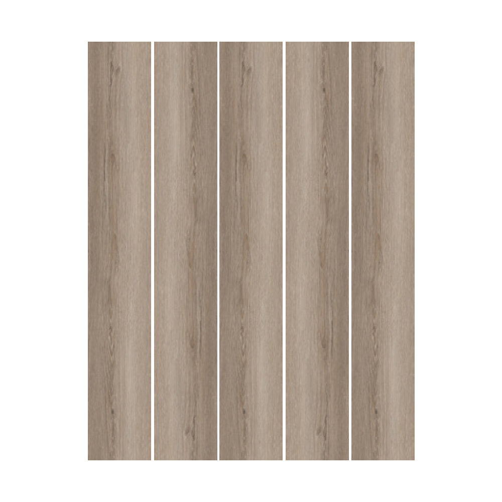 SPC - Nórdico Caramelo 1220x180x5 mm
