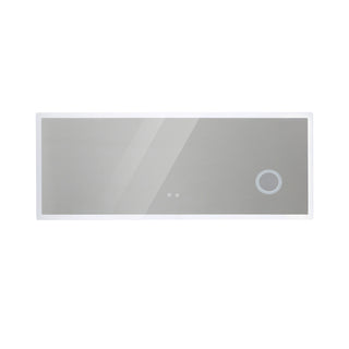 Pack Baño Cartagena | Mueble Vanitorio Doble Sage Green + Griferías Lavamanos + Espejo Led