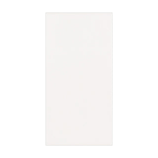 Cerámica Muro - Dream White Brillo Blanco 30x58 Rectificado