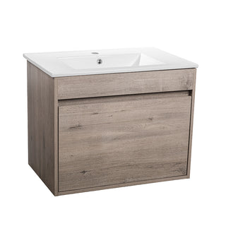 Pack Baño Donostia |  Mueble de Baño Renée Lenga + Grifería Filippo Cromo