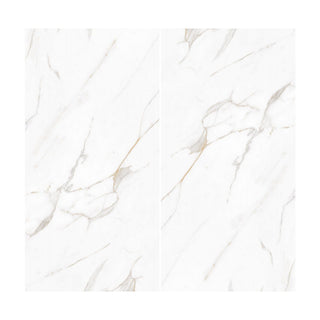 Porcelanato - Gran Calacata Gold Acetinado 62x122 RT