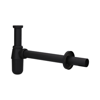 Kit Renovación Lavamanos Negro Matte