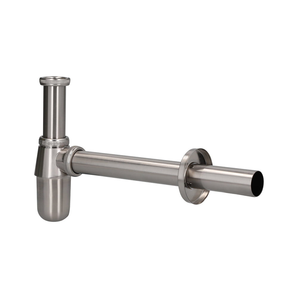 Kit Renovación Lavamanos Inox Satinado