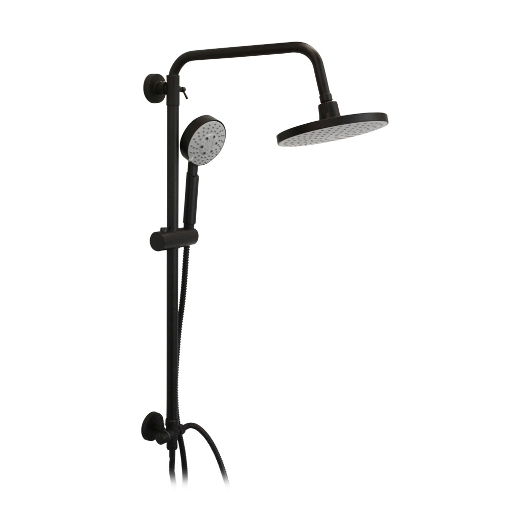 Pack Baño Ibiza | Columna Ducha + Grifería