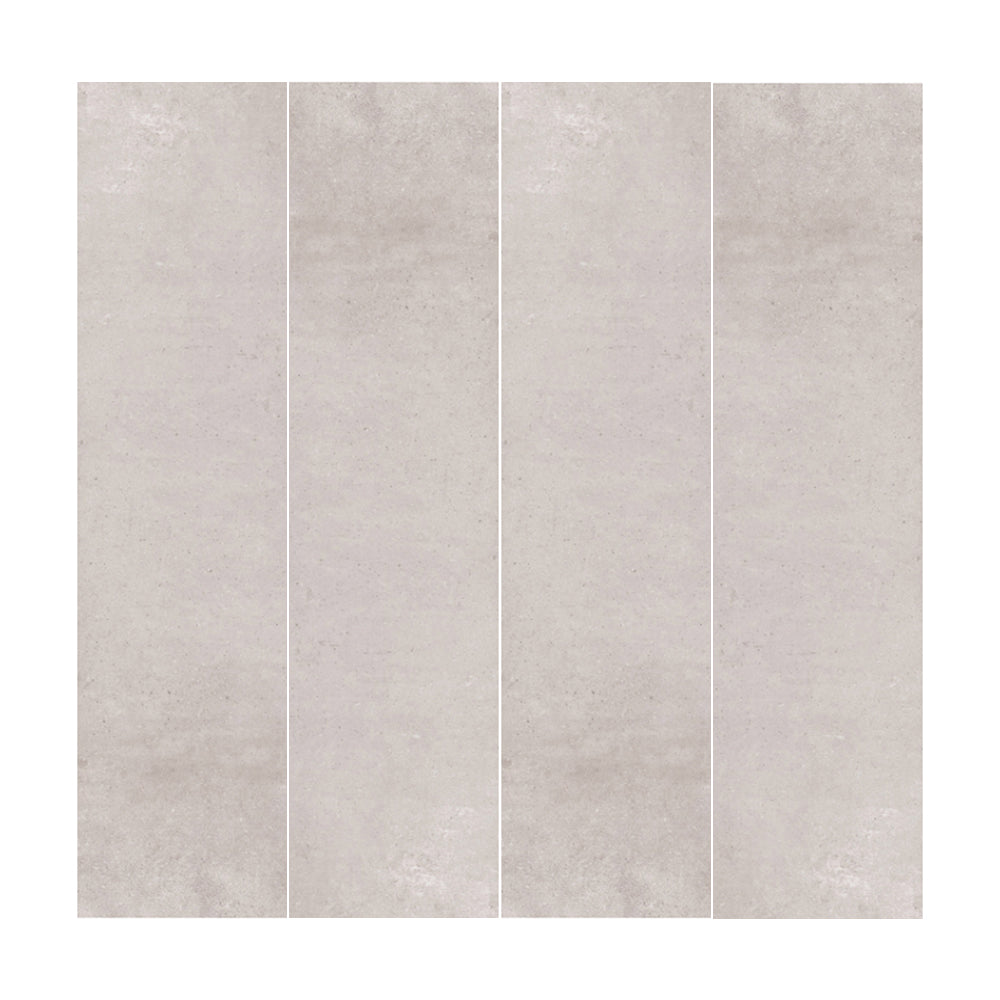 SALDO - TDC2 - CENTRAL GRIGIO MATT Gres Mate 15x60 RT