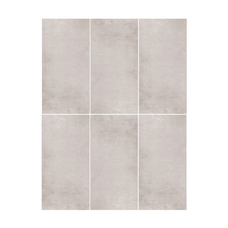 Gres - Central Grigio Matt 30x60 Rectificado