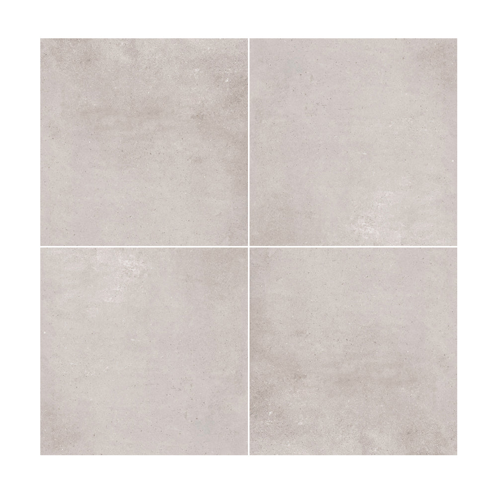 SALDO - TDC2 - CENTRAL GRIGIO MATT Gres Mate 60x60 RT