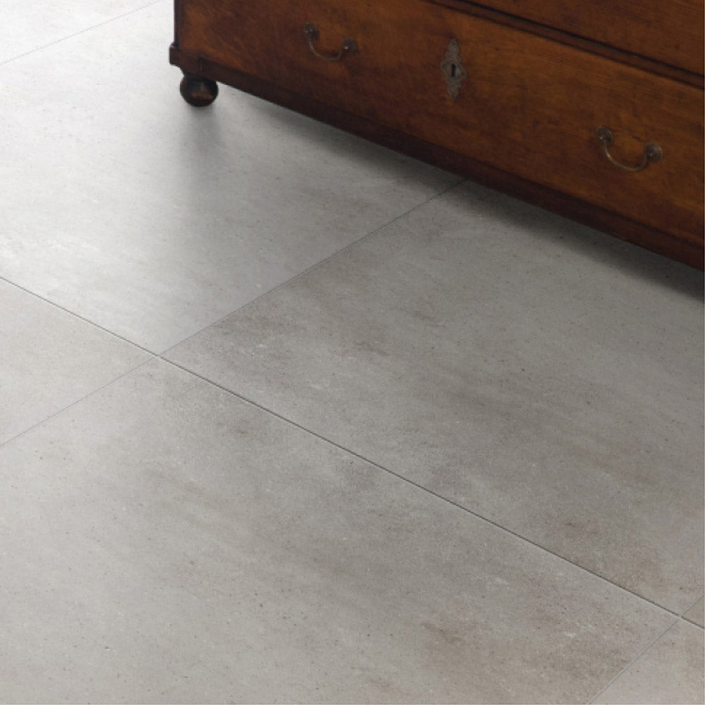 SALDO - TDC2 - CENTRAL GRIGIO MATT Gres Mate 60x60 RT