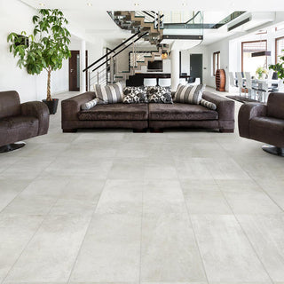 Gres - Newstone Grigio Matt 30x60 Rectificado