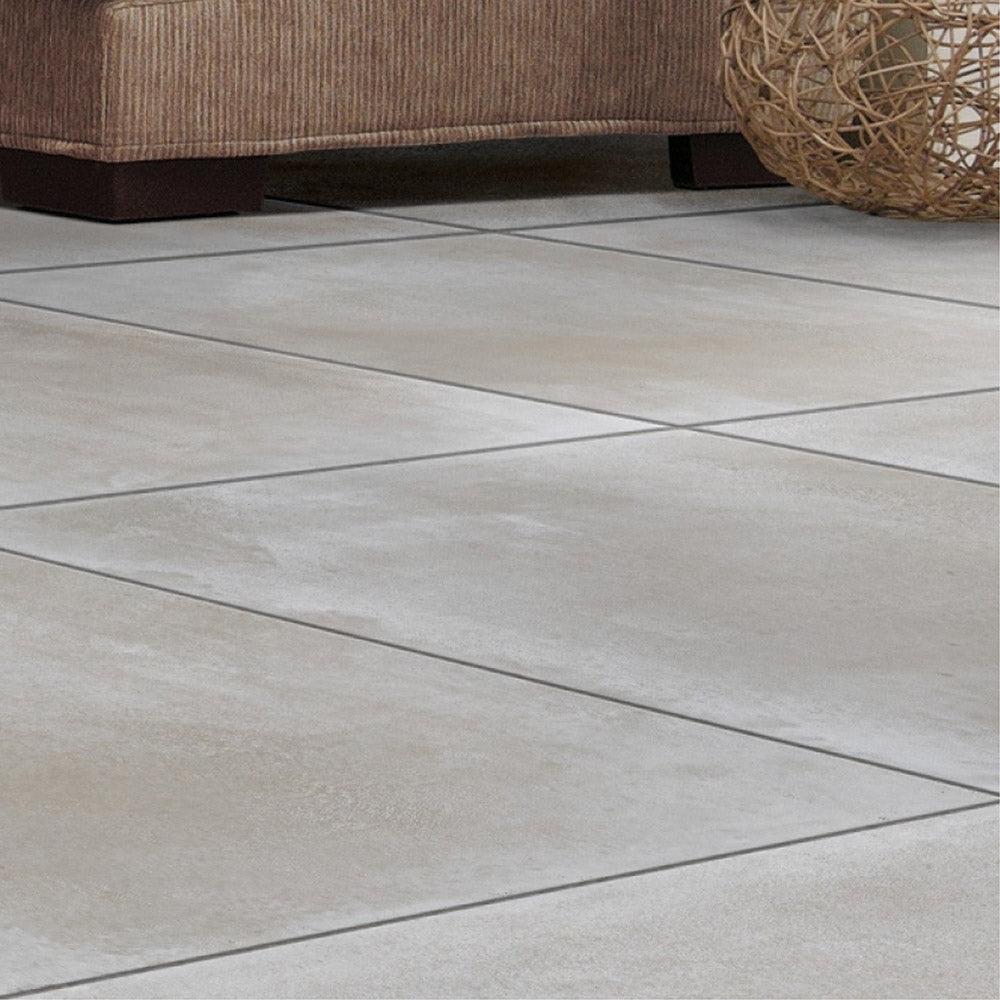 Gres - Cementare Dark Grey Matt 30x60 Rectificado