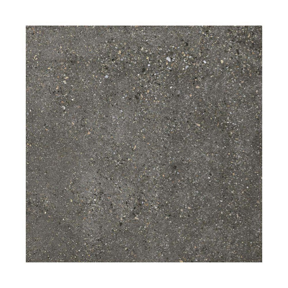SALDO - TDC7 - BETON CHARCOAL MATT Gres Mate 60x60 RT