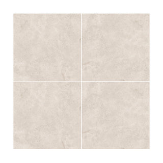 Gres - Mercury Light Grey Matt 60x60 Rectificado