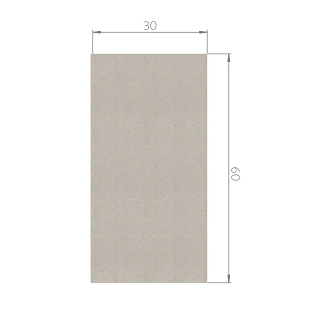 Gres - Line Grey 30x60 Rectificado