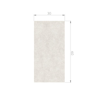 Gres - Line Light Beige 30x60 Rectificado