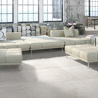 Gres - Beton Cloud Matt 60x120 Rectificado