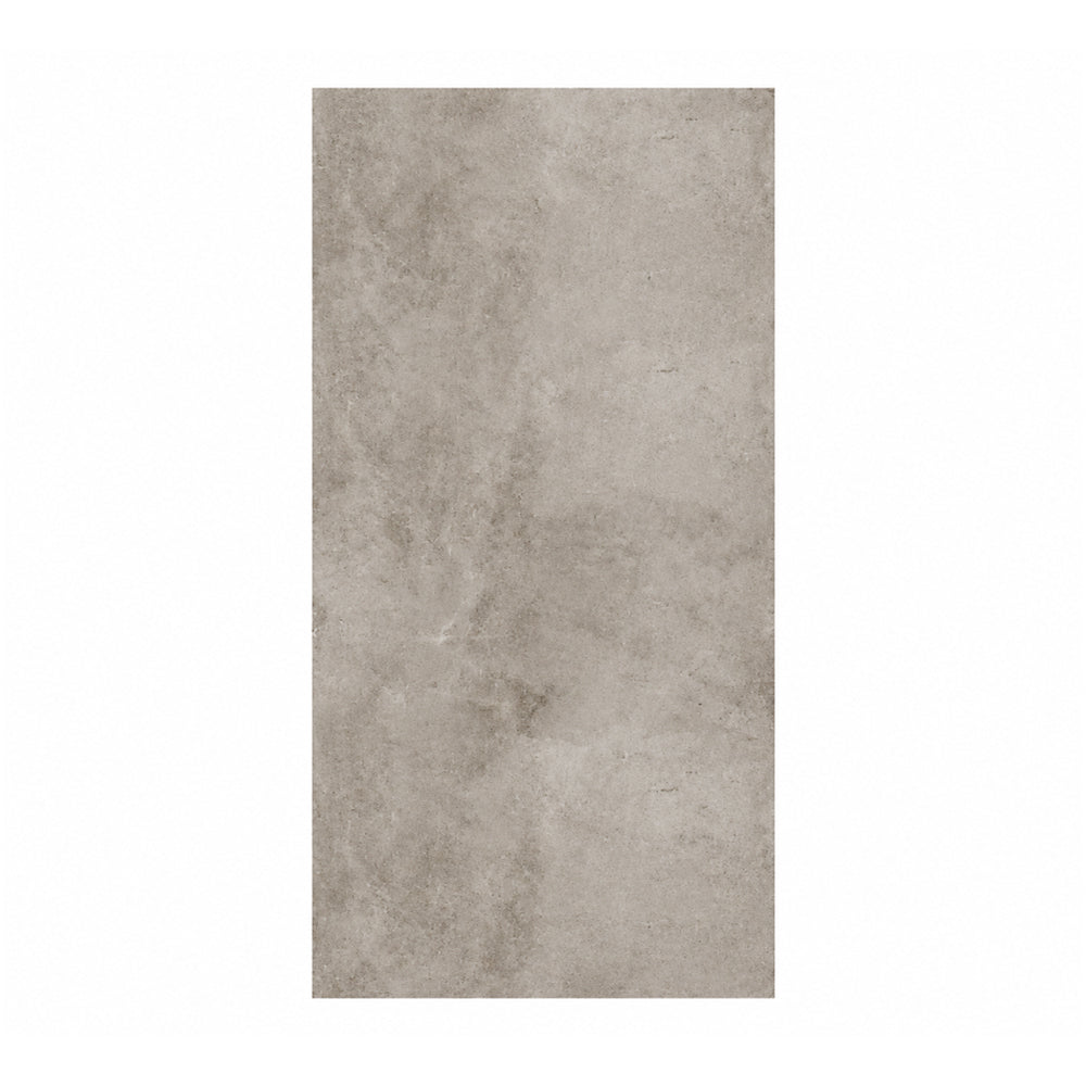 Gres Piso/Muro - Newstone Piombe Matt Mate 60x120 cm Rectificado