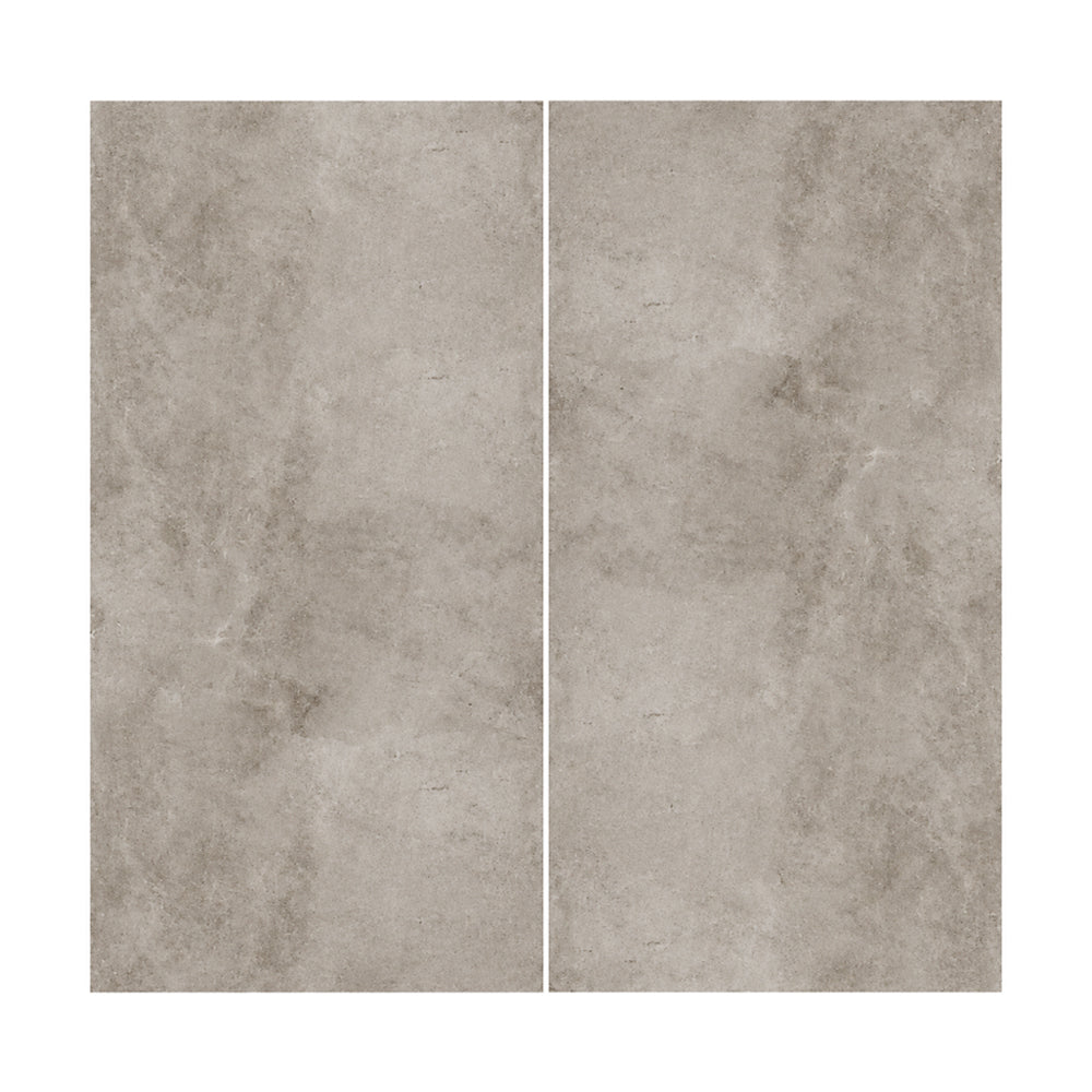 Gres Piso/Muro - Newstone Piombe Matt Mate 60x120 cm Rectificado