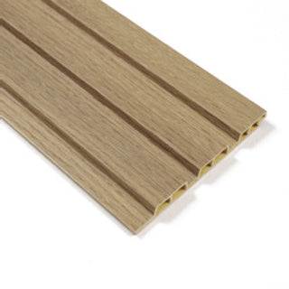 Wall Panel Caramel 280x12.2x1.2 cm