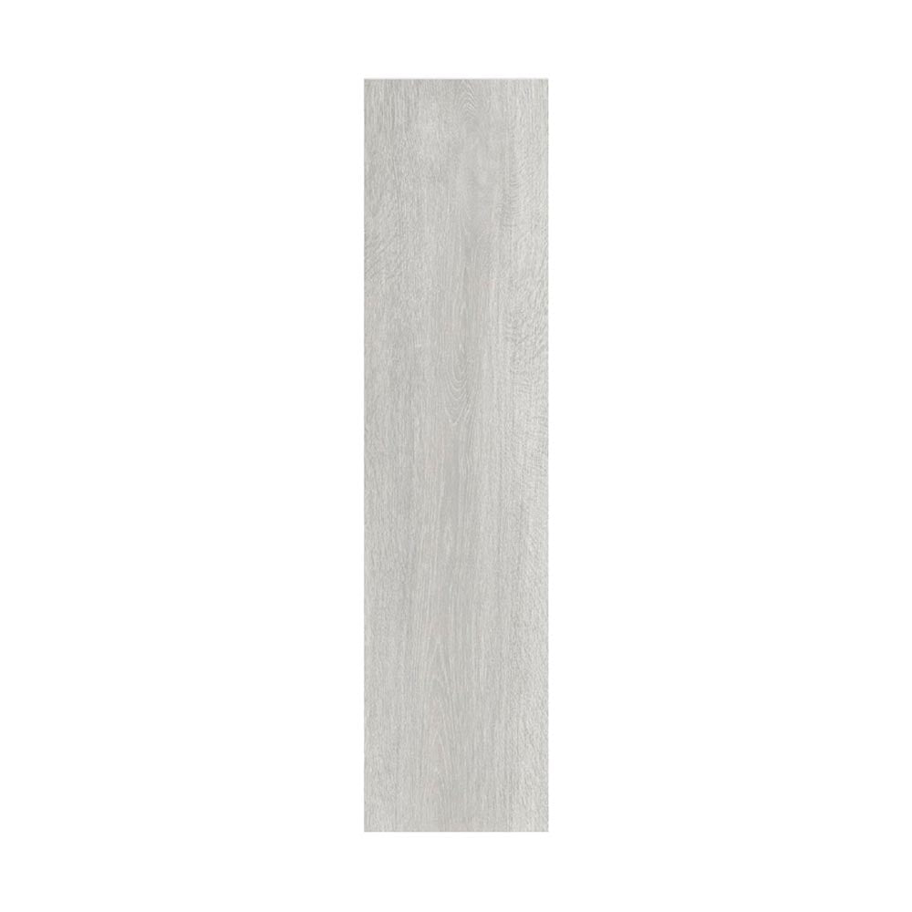 SALDO - T3ME02 - ISLANDIA GRIS ACT Porcelanato Acetinado 22x90 RT