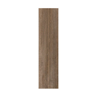 Porcelanato - Islandia Moka As Antideslizante 22x90 Rectificado