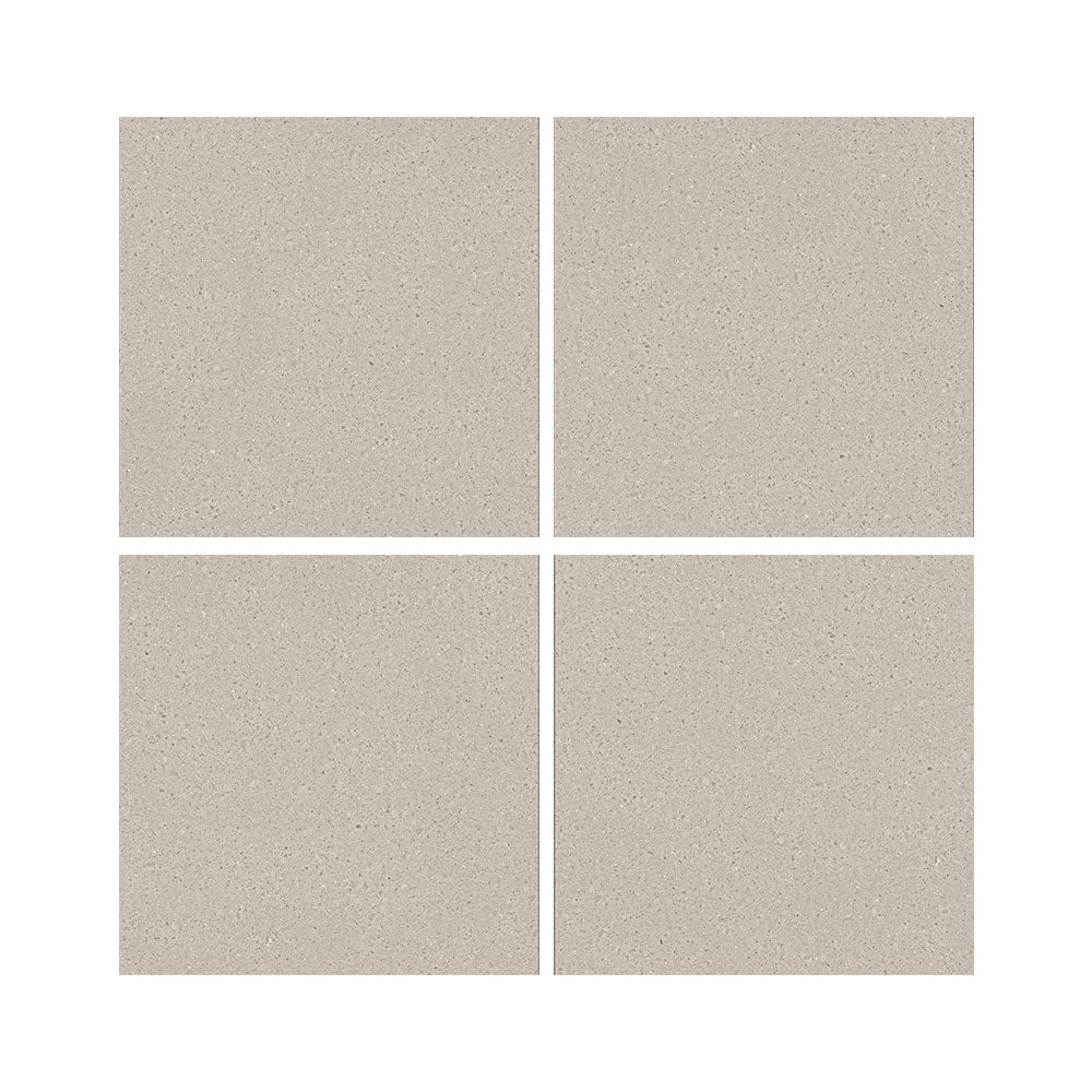 Gres Piso/Muro - Groove Greige 60x60 cm Rectificado
